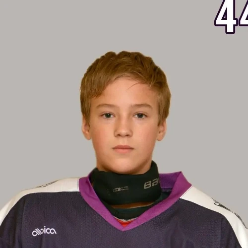 Gorshenin Fedor Andreevich