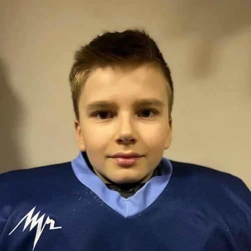 Ivanyushin Mihail Aleksandrovich