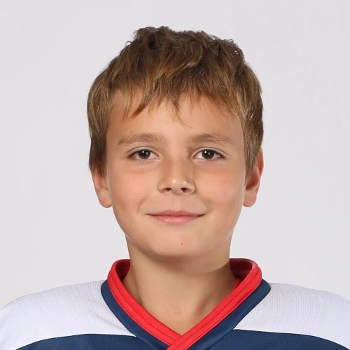 Burmistrov Aleksei Konstantinovich