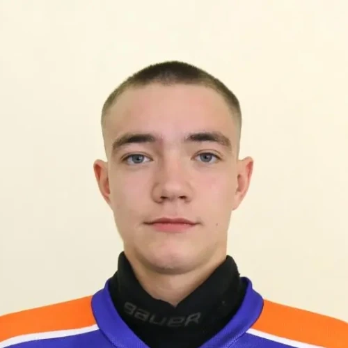 Araslanov Artem Rinatovich