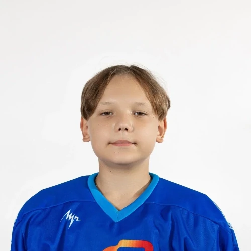Hudyakov Dmitrii Leonidovich