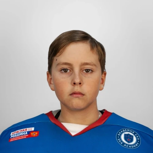 Kuklin Aleksandr Evgenevich
