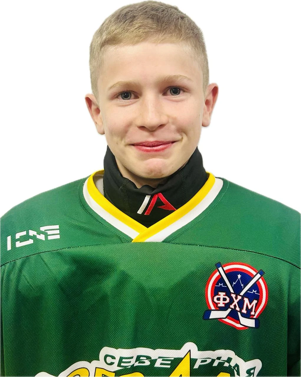 Morogai Kirill Aleksandrovich