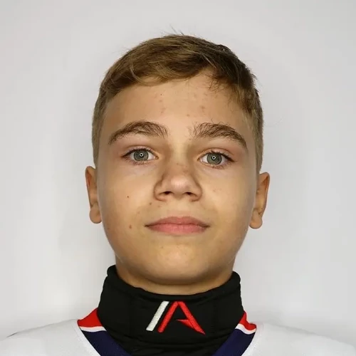 Lyahnenko David Alekseevich