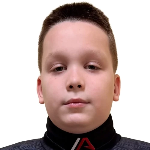 Savin Kirill Aleksandrovich