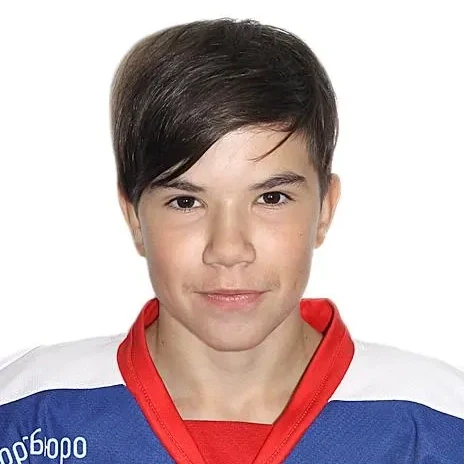 Rypakov Maksim Mihailovich