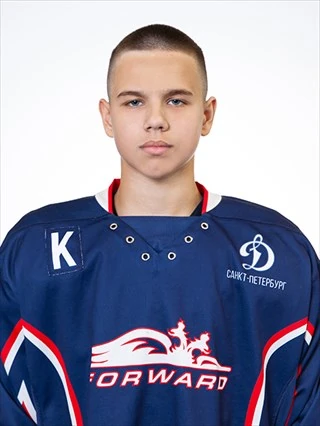 Seleznev Pavel Gennadevich