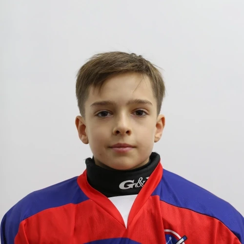 Makuhovskii Evgenii Andreevich