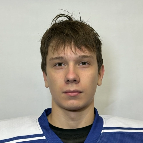 Belov Gleb Vladimirovich