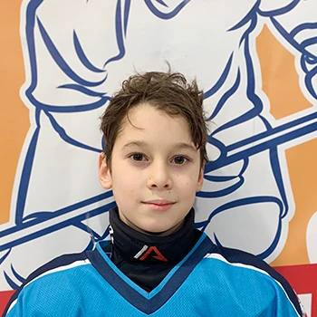 Koreltsev Kirill Vitalevich