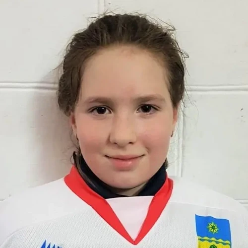 Mahina Alena Aleksandrovna