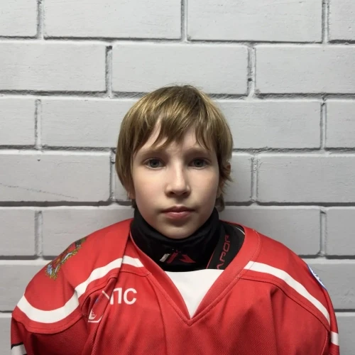 Hodkov Mark Mihailovich