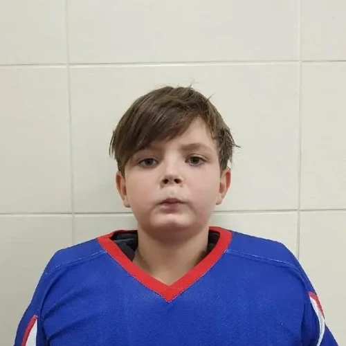 Filin Kirill Evgenevich