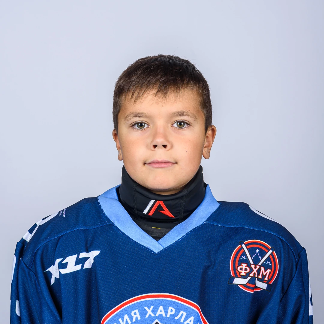 Zykov Vsevolod