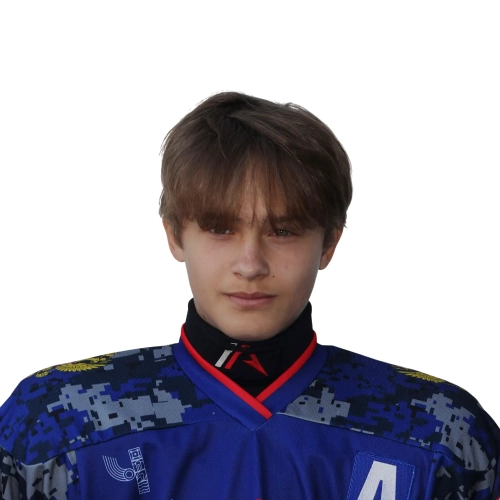 Pozdnyakov Nikita Andreevich