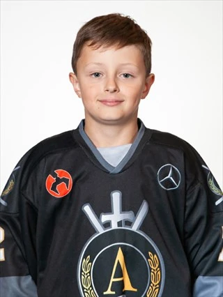 Prokushenko Andrei Antonovich