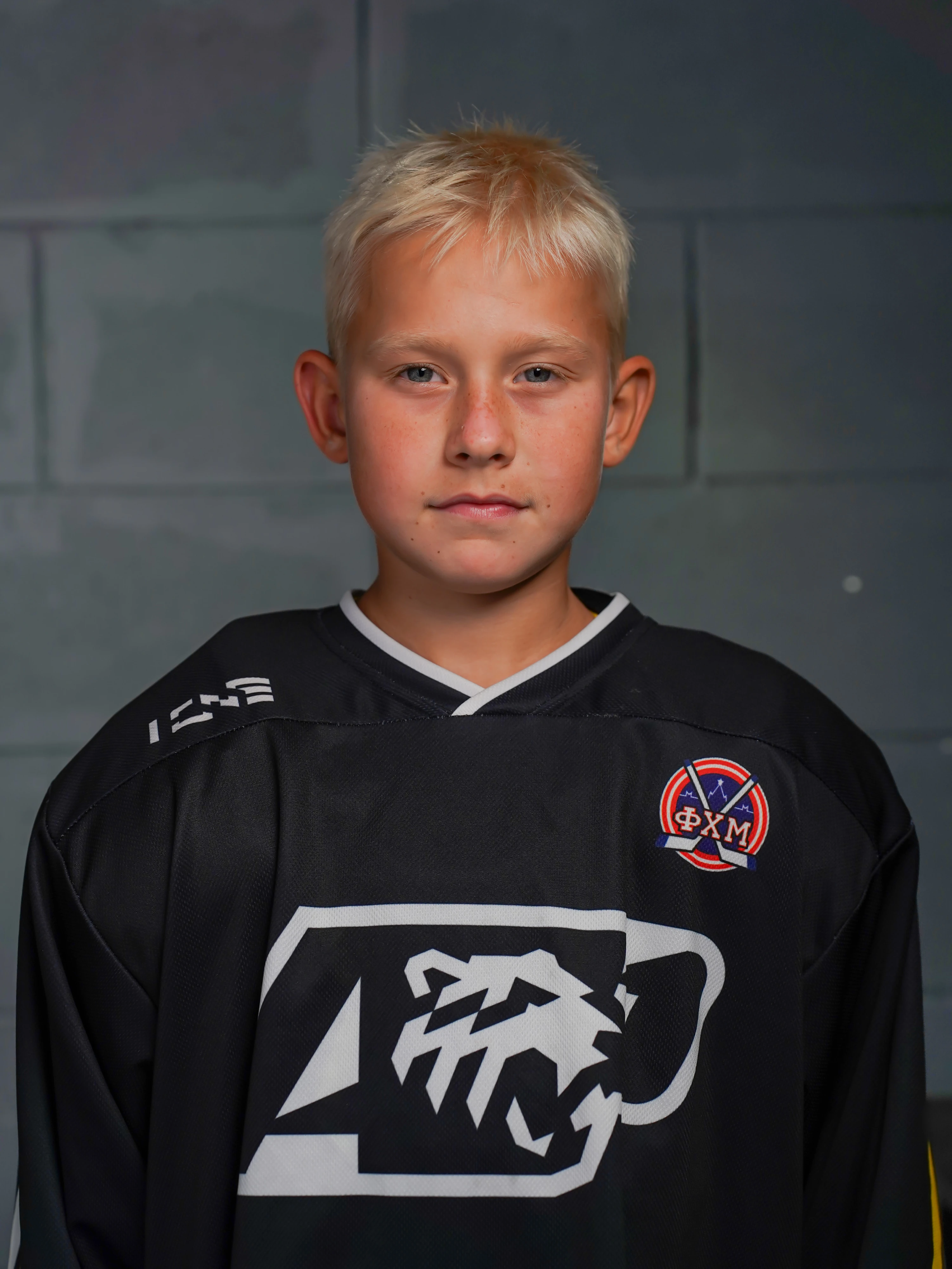 Golyshev Ivan