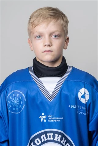 Priputnev Yaromir Vladislavovich