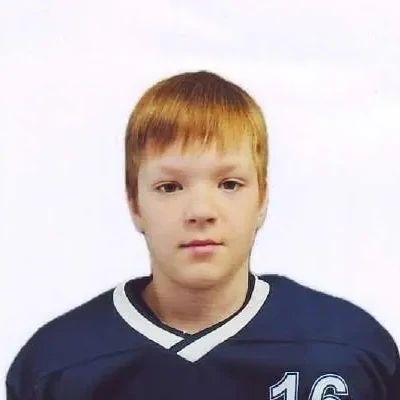 Savenkov Kirill Aleksandrovich