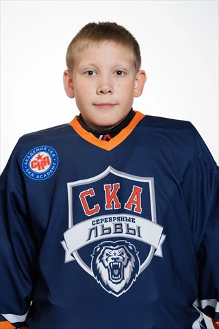 Сёмкин Михаил Олегович