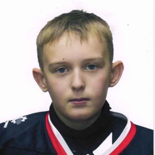 Volokitin Artem Sergeevich