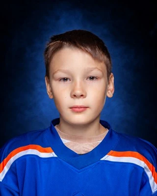 Naumenko Gleb Andreevich