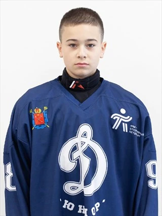 Shahbazov Isa Tigranovich