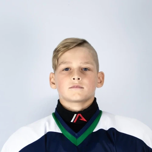 Begishev Kirill Dmitrievich