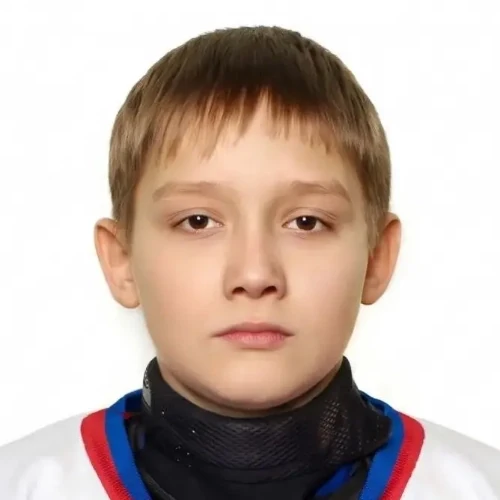 Bespalov Savelii Maksimovich