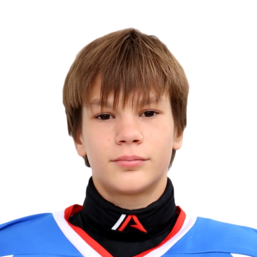 Semenov Yaroslav Ilich