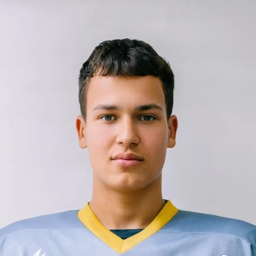 Feklin Evgenii Maksimovich