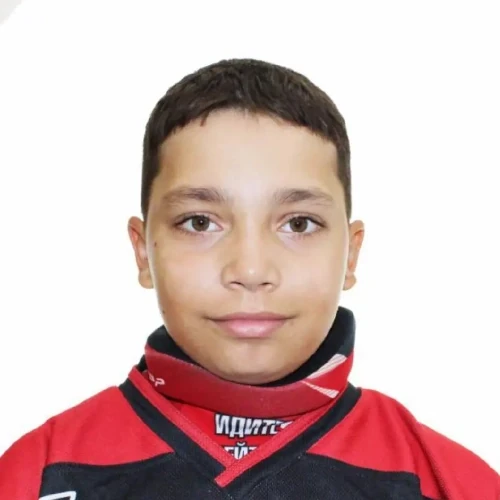 Mikulin Artem Olegovich