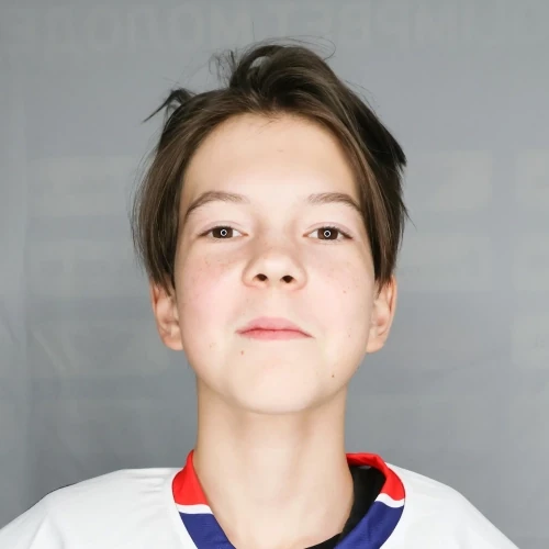 Usmendeev Yaroslav Alekseevich