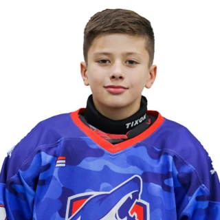 Plotnikov Nikita Sergeevich