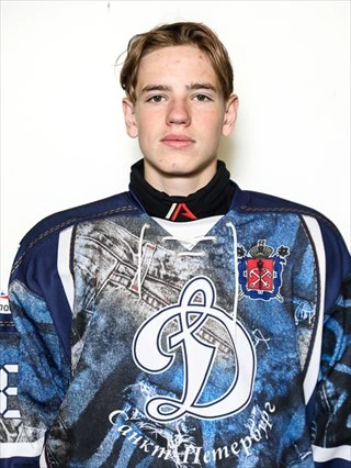 Modzhenok Fedor Andreevich