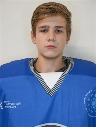 Memedlyaev Artem Ruslanovich