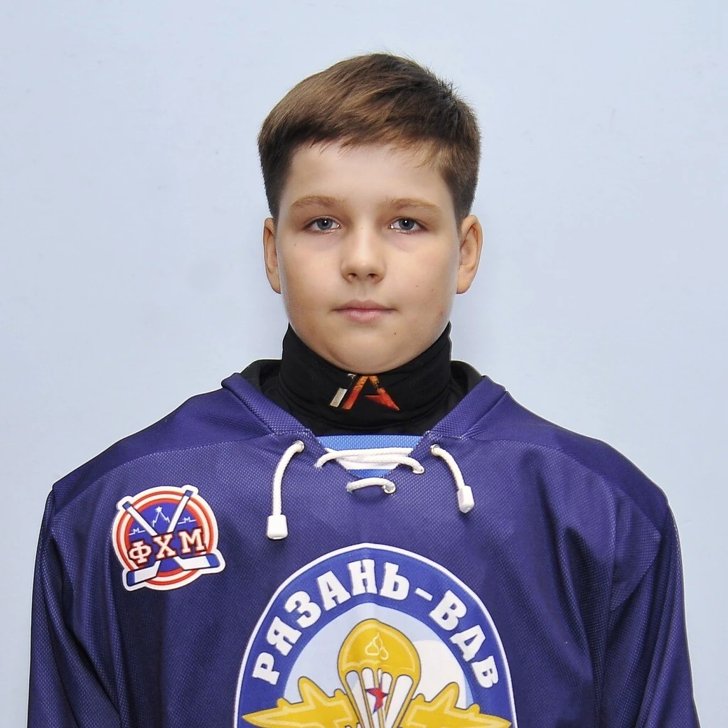 Efimov Maksim Denisovich