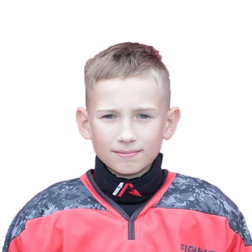 Antipin Artem Nikolaevich
