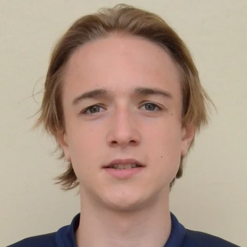 Ivanov Artem Igorevich