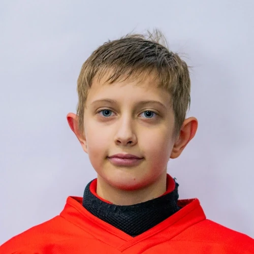 Kotov Semen Pavlovich
