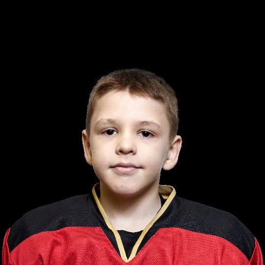 Tsinkolenko Dmitrii