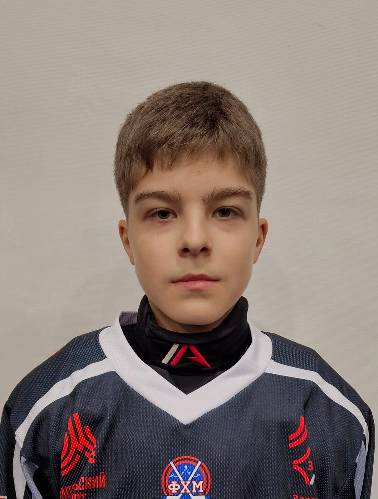 Ignatov Vadim Stanislavovich