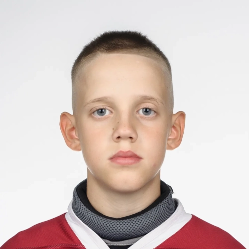 Dubovoi Fedor Mihailovich