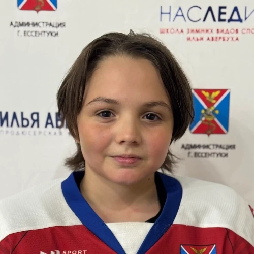 Shevchuk Ivan Alekseevich