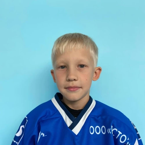 Budilov Arsenii Sergeevich