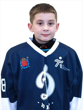 Moiseenko Maksim Andreevich