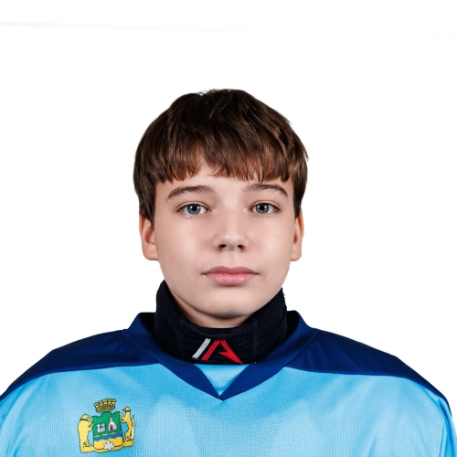 Isenbetev Bogdan Albertovich