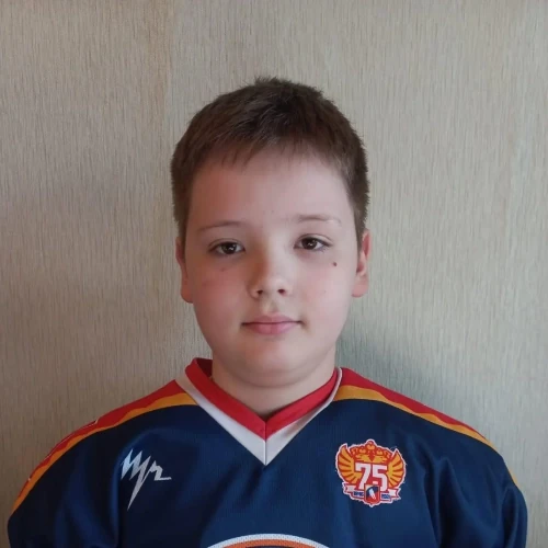 Denisov Aleksandr Vyacheslavovich