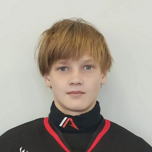 Volkov Grigorii Yurevich