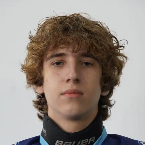 Kulikov Matvei Alekseevich